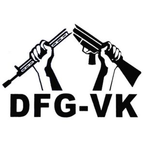 DFG-VK Icon